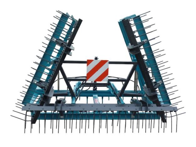 Image sur Étaupinoir E 600 P